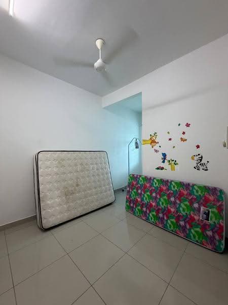 2-storey Terraced House for Sale in Taman Pulai Hijauan (Skudai) - Ee Fong Toh - Bedroom - PropertyGuru.com.my
