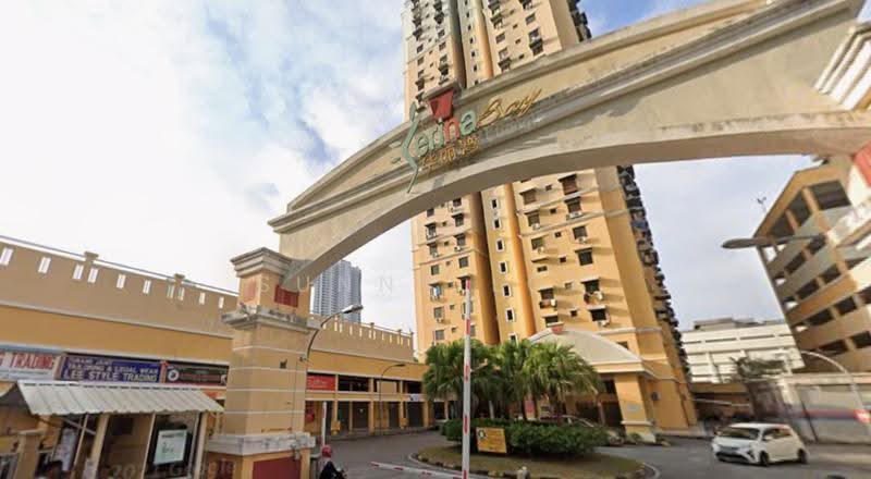 Kondominium untuk Dijual di Serina Bay - Sunny Lok - PropertyGuru.com.my