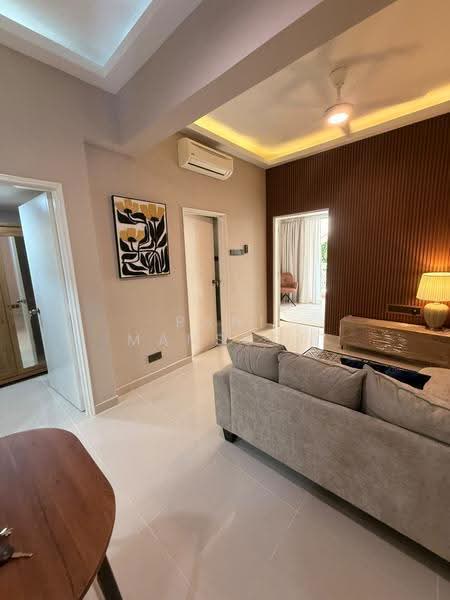 Condominium for Rent at Tivoli Villas - Rani Mansoor - PropertyGuru.com.my