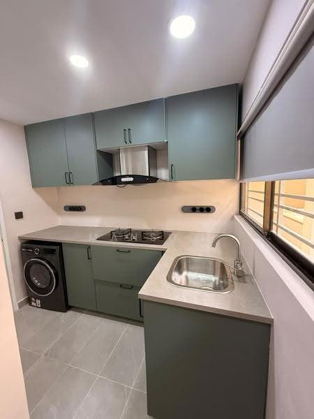 Condominium for Rent at Tivoli Villas - Rani Mansoor - PropertyGuru.com.my