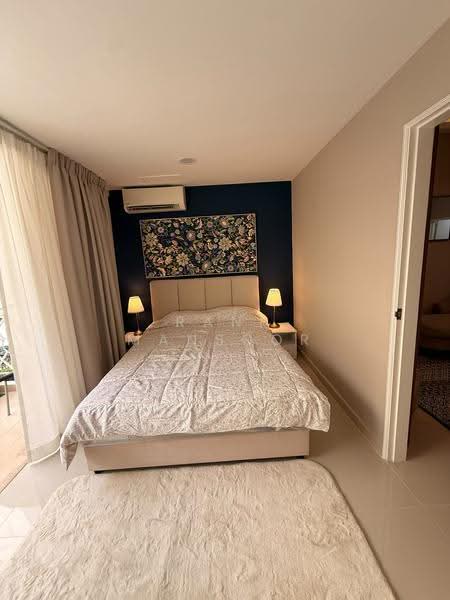 Condominium for Rent at Tivoli Villas - Rani Mansoor - PropertyGuru.com.my
