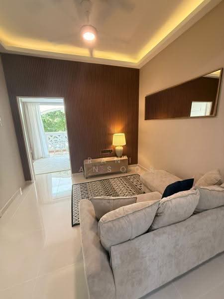 Condominium for Rent at Tivoli Villas - Rani Mansoor - PropertyGuru.com.my