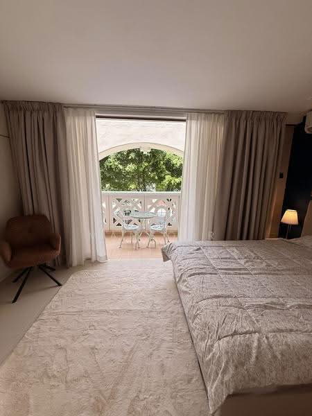 Condominium for Rent at Tivoli Villas - Rani Mansoor - PropertyGuru.com.my