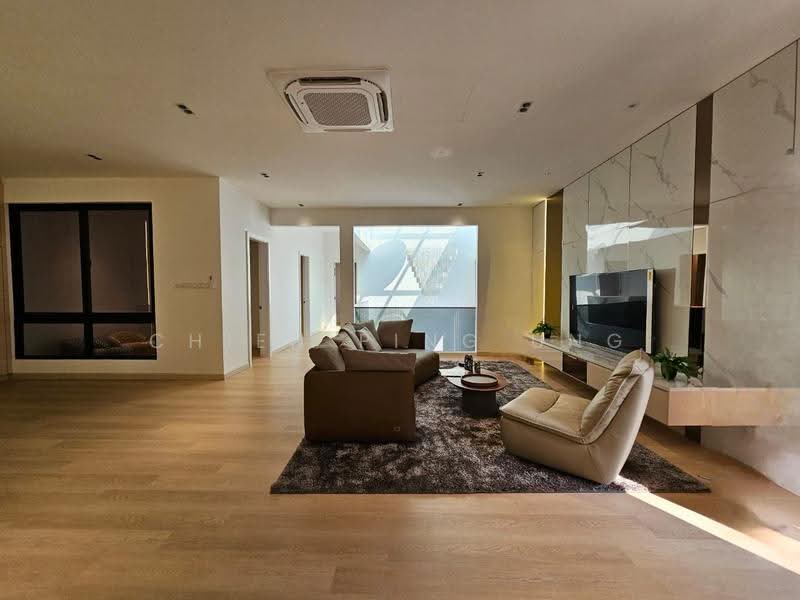 Semi-Detached House for Sale in Ridgewood (Batu) - Chien Ping Ung - Interior - PropertyGuru.com.my