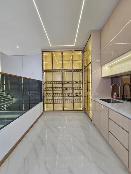 Semi-Detached House for Sale in Ridgewood (Batu) - Chien Ping Ung - Interior - PropertyGuru.com.my