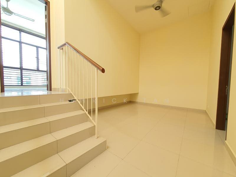 Rumah Teres 2-Tingkat untuk Disewa di Bandar Rimbayu (Telok Panglima Garang) - Henrick Tan - Interior - PropertyGuru.com.my