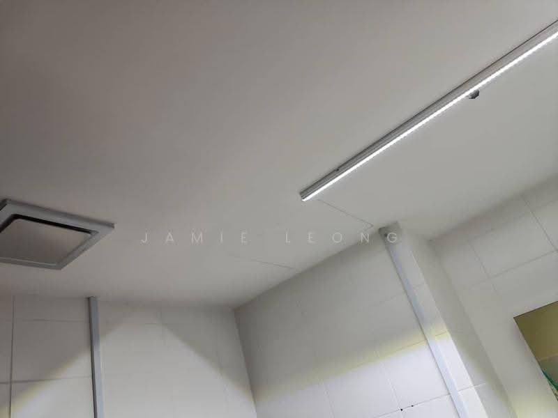 Kediaman Servis untuk Disewa di Trefoil @ Setia City - Jamie Leong - Interior - PropertyGuru.com.my