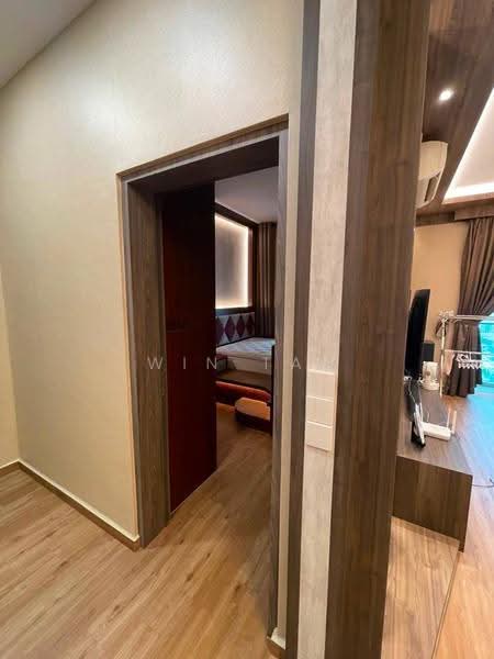 Pangsapuri untuk Disewa di Havona - Win Tan - Bedroom - PropertyGuru.com.my