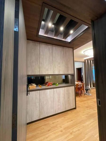 Pangsapuri untuk Disewa di Havona - Win Tan - Entrance - PropertyGuru.com.my