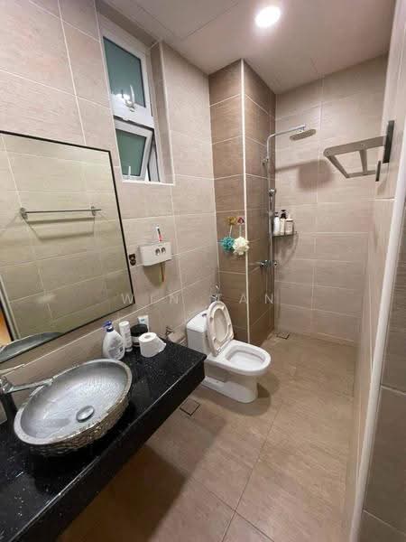 Pangsapuri untuk Disewa di Havona - Win Tan - Bathroom - PropertyGuru.com.my