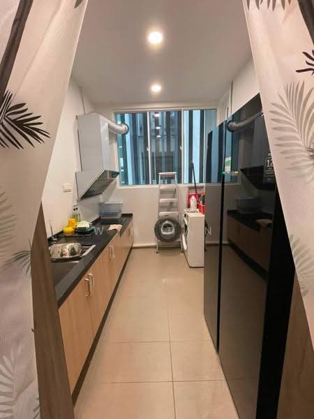 Pangsapuri untuk Disewa di Havona - Win Tan - Kitchen - PropertyGuru.com.my