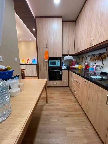 Pangsapuri untuk Disewa di Havona - Win Tan - Kitchen - PropertyGuru.com.my