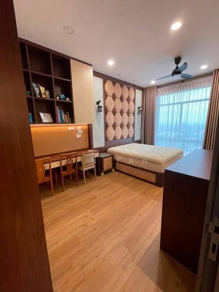 Pangsapuri untuk Disewa di Havona - Win Tan - Bedroom - PropertyGuru.com.my