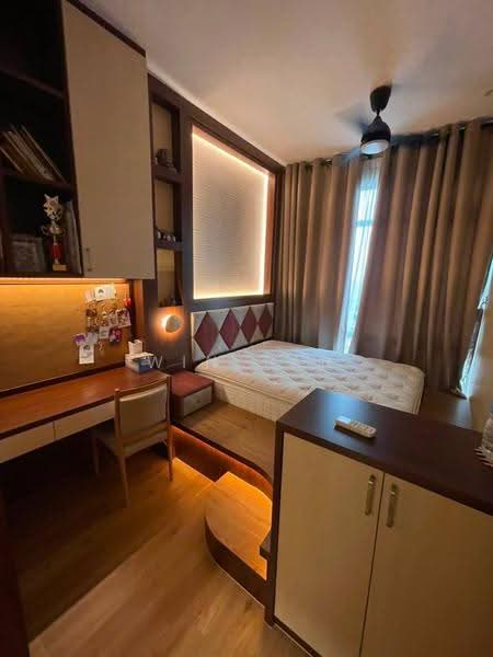 Pangsapuri untuk Disewa di Havona - Win Tan - Bedroom - PropertyGuru.com.my