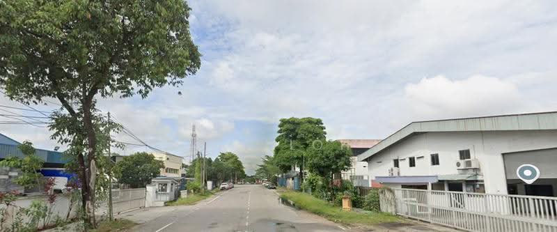 Detached Factory for Rent in Taman Perindustrian Tampoi (Tampoi) - Max Loh - PropertyGuru.com.my