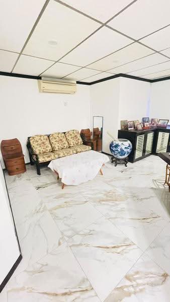 Shop / Office for Rent in Pandan Jaya (Ampang) - Kevin Chow - Living Room - PropertyGuru.com.my