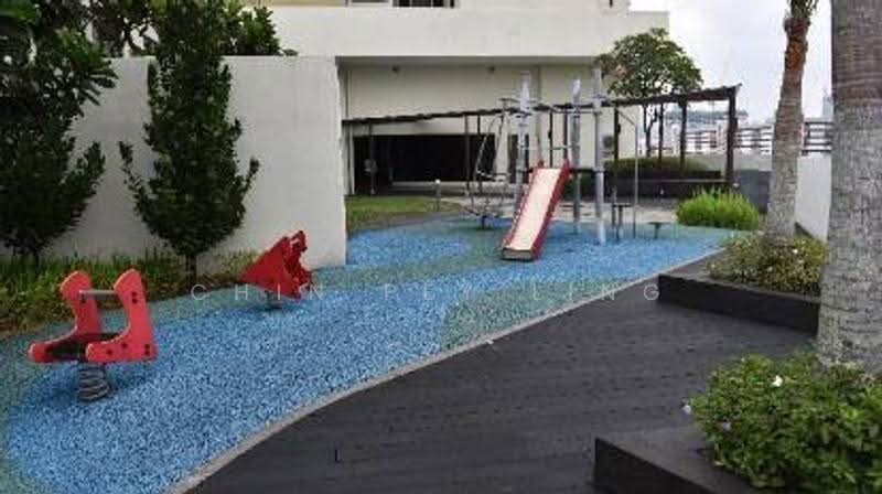 Service Residence for Sale at J.Dupion Residence - Chin Pey Ling - PropertyGuru.com.my