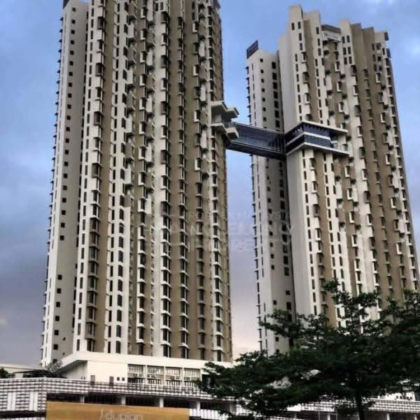 Service Residence for Sale at J.Dupion Residence - Chin Pey Ling - PropertyGuru.com.my