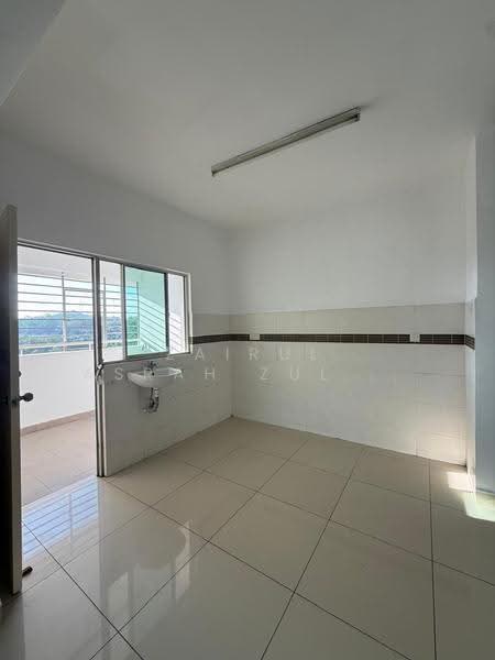 Condominium for Sale at Tiara ParkHomes - Zairul Asrah Zulkefli - Balcony - PropertyGuru.com.my