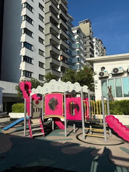 Condominium for Sale at Tiara ParkHomes - Zairul Asrah Zulkefli - PropertyGuru.com.my