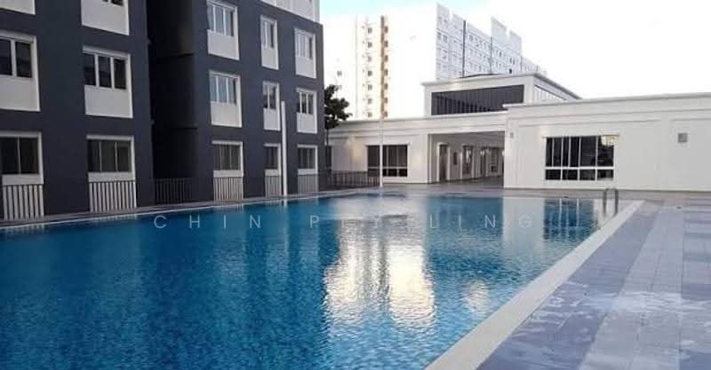 Pangsapuri untuk Dijual di Karisma @ Eco Majestic - Chin Pey Ling - PropertyGuru.com.my