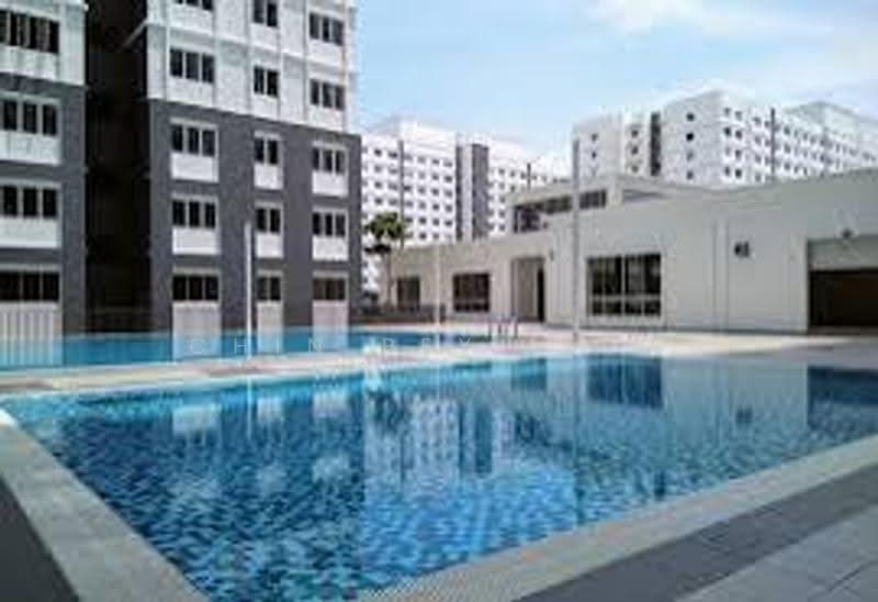 Pangsapuri untuk Dijual di Karisma @ Eco Majestic - Chin Pey Ling - PropertyGuru.com.my