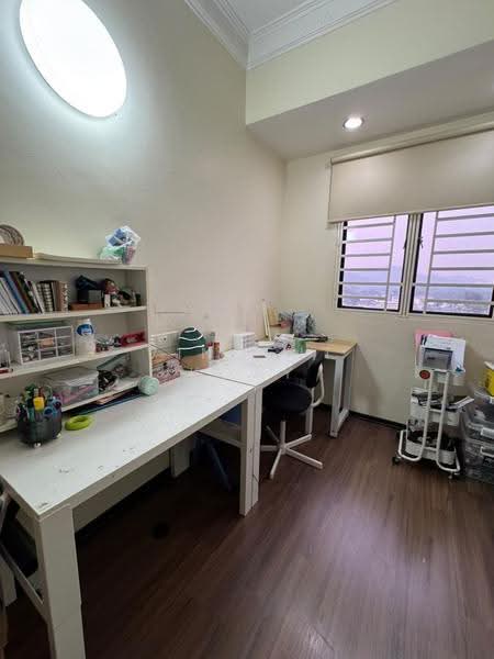 Condominium for Sale at Sri York Condominium - Vincent Koay - Study - PropertyGuru.com.my