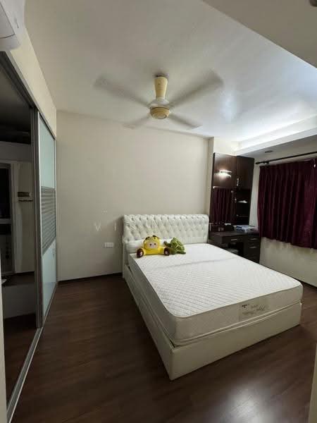 Condominium for Sale at Sri York Condominium - Vincent Koay - Bedroom - PropertyGuru.com.my