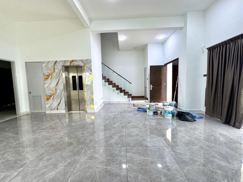 Rumah Kluster untuk Dijual di Setia Alam (Selangor) - Ishak Ramli - Interior - PropertyGuru.com.my