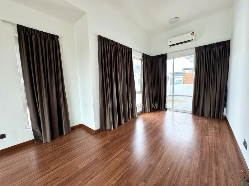 Rumah Kluster untuk Dijual di Setia Alam (Selangor) - Ishak Ramli - Interior - PropertyGuru.com.my