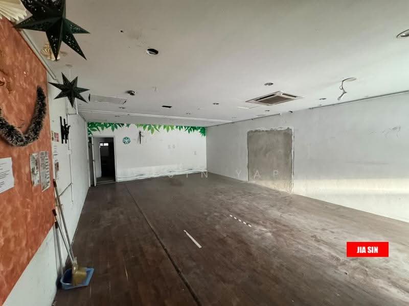 Shop for Rent in Bukit Jambul (Penang) - Jiasin Yap - Interior - PropertyGuru.com.my