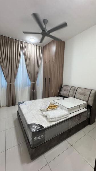 Kediaman Servis untuk Disewa di Space Residency - Mr Lu - PropertyGuru.com.my