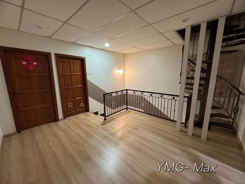2-storey Terraced House for Sale in Taman Chi Liung (Klang) - Daniel Kok - Interior - PropertyGuru.com.my