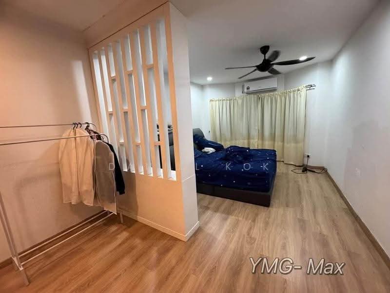 2-storey Terraced House for Sale in Taman Chi Liung (Klang) - Daniel Kok - Bedroom - PropertyGuru.com.my