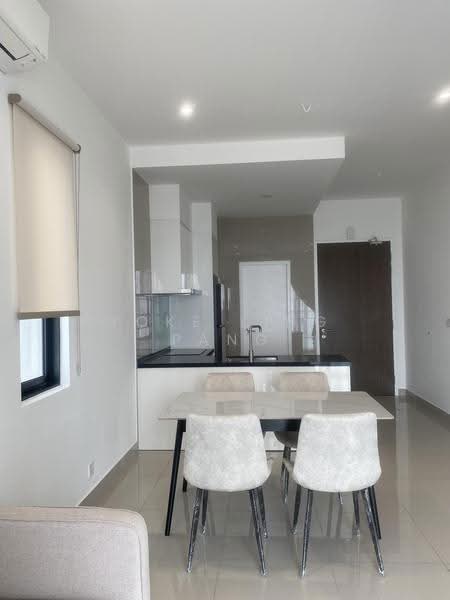 Condominium for Rent at Bangsar Hill Park - Yoke Ling Pang - Kitchen - PropertyGuru.com.my