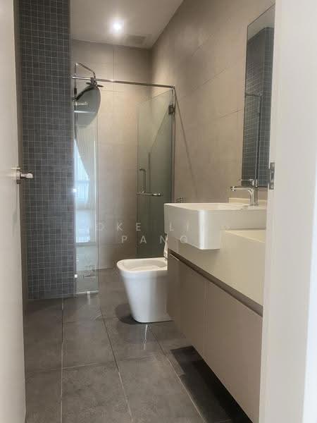 Condominium for Rent at Bangsar Hill Park - Yoke Ling Pang - Bathroom - PropertyGuru.com.my