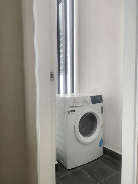Condominium for Rent at Bangsar Hill Park - Yoke Ling Pang - Interior - PropertyGuru.com.my