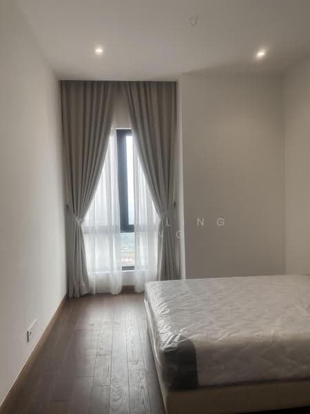 Condominium for Rent at Bangsar Hill Park - Yoke Ling Pang - Bedroom - PropertyGuru.com.my
