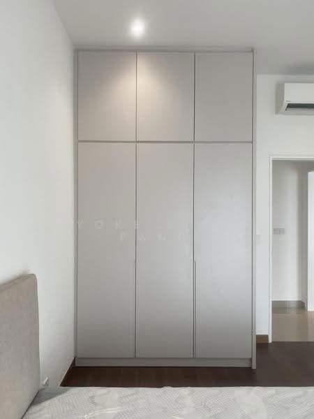 Condominium for Rent at Bangsar Hill Park - Yoke Ling Pang - Bedroom - PropertyGuru.com.my