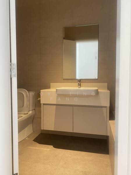 Condominium for Rent at Bangsar Hill Park - Yoke Ling Pang - Bathroom - PropertyGuru.com.my