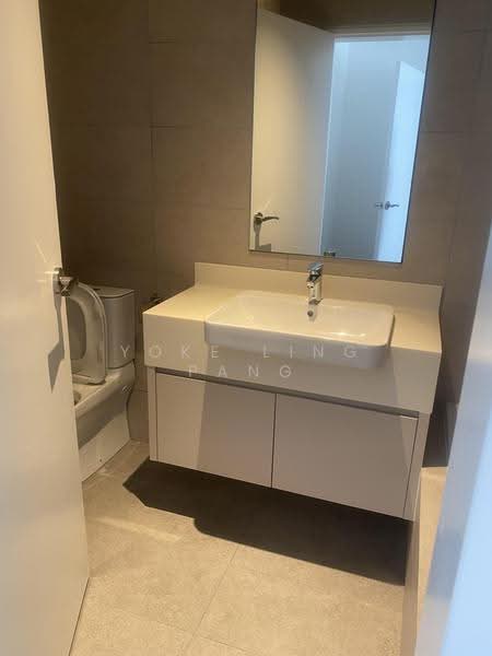 Condominium for Rent at Bangsar Hill Park - Yoke Ling Pang - Bathroom - PropertyGuru.com.my