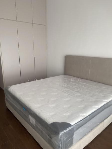 Condominium for Rent at Bangsar Hill Park - Yoke Ling Pang - Bedroom - PropertyGuru.com.my