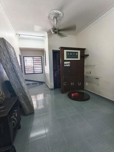 1.5-storey Terraced House for Sale in Taman Bukit Jaya (Ulu Tiram) - Anson Chua - Interior - PropertyGuru.com.my