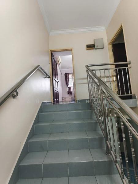 1.5-storey Terraced House for Sale in Taman Bukit Jaya (Ulu Tiram) - Anson Chua - Interior - PropertyGuru.com.my