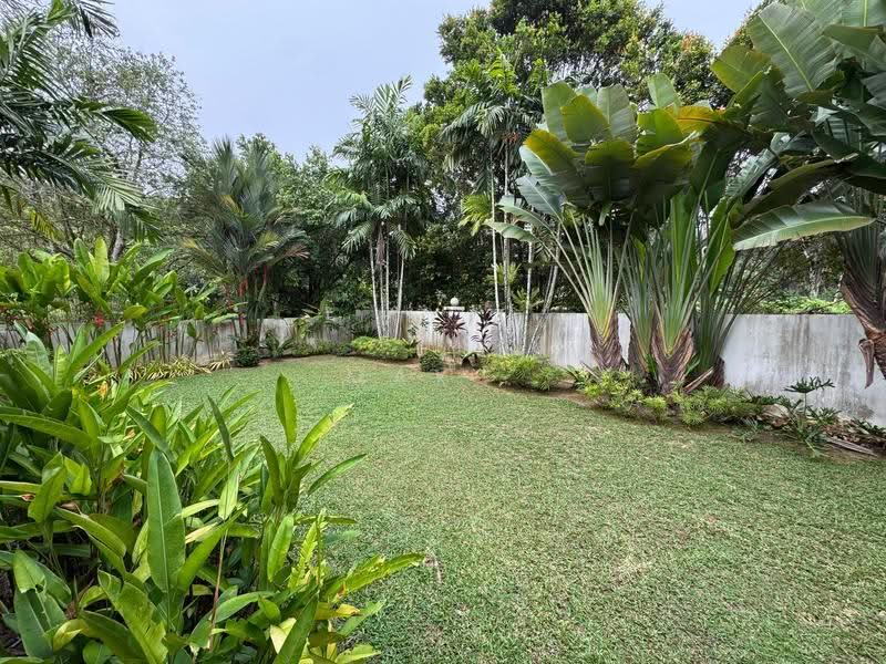 Bungalow House for Sale in Bukit Rahman Putra (Sungai Buloh) - Max . - Garden - PropertyGuru.com.my