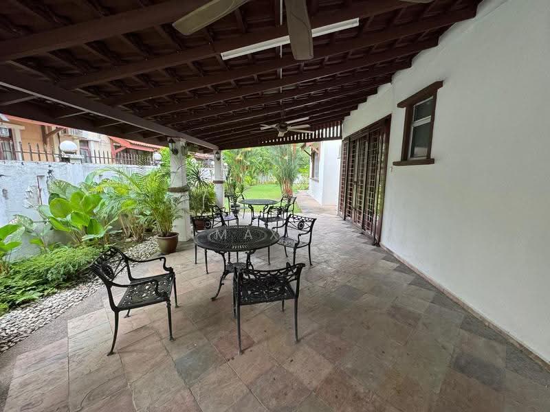Bungalow House for Sale in Bukit Rahman Putra (Sungai Buloh) - Max . - Exterior - PropertyGuru.com.my
