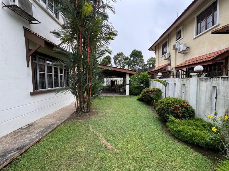 Bungalow House for Sale in Bukit Rahman Putra (Sungai Buloh) - Max . - Exterior - PropertyGuru.com.my