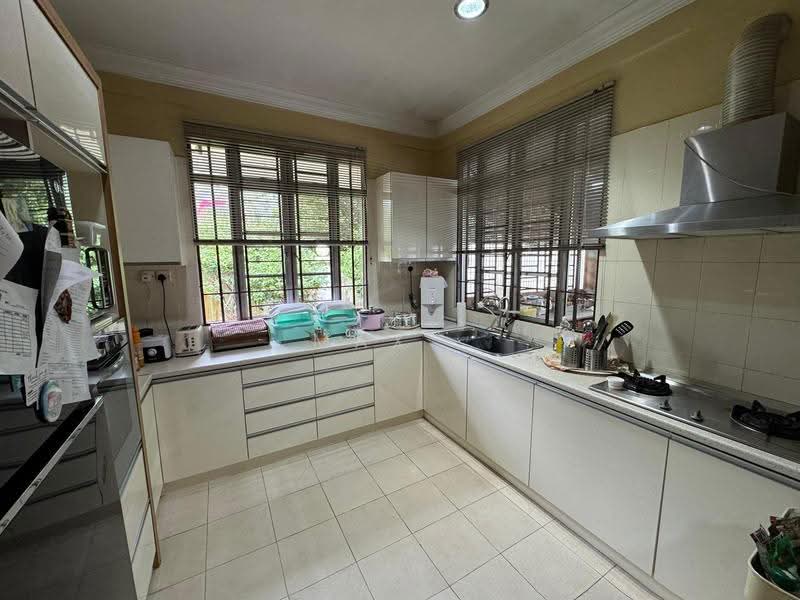Bungalow House for Sale in Bukit Rahman Putra (Sungai Buloh) - Max . - Kitchen - PropertyGuru.com.my