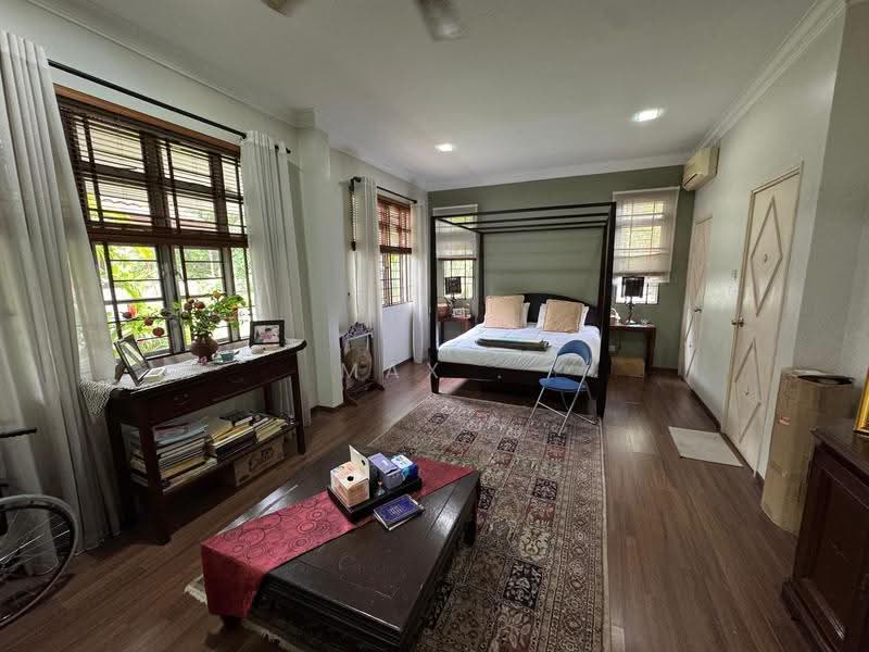 Bungalow House for Sale in Bukit Rahman Putra (Sungai Buloh) - Max . - Bedroom - PropertyGuru.com.my