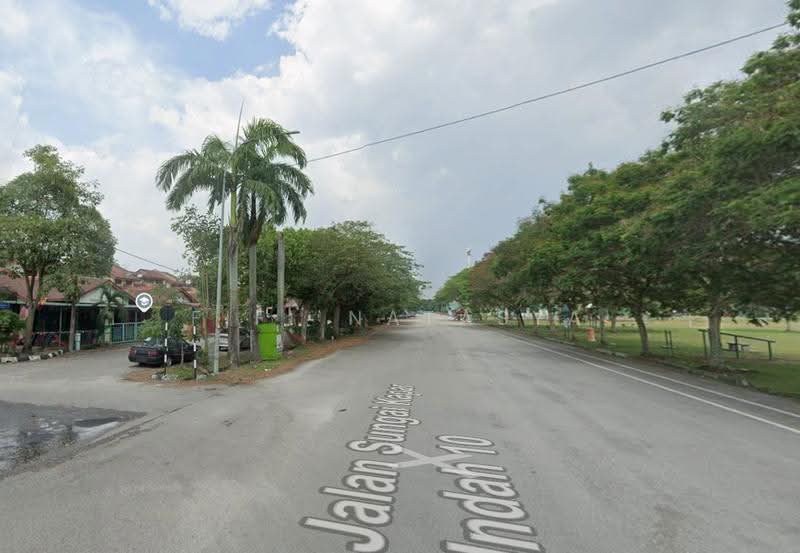 Rumah Teres 1-Tingkat untuk Dijual di Kapar (Selangor) - Fifi Natasya - Exterior - PropertyGuru.com.my
